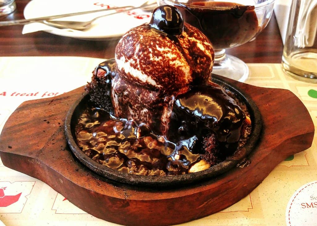 Pleasant Family Ambiance