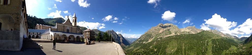 Statue of Saint Anne