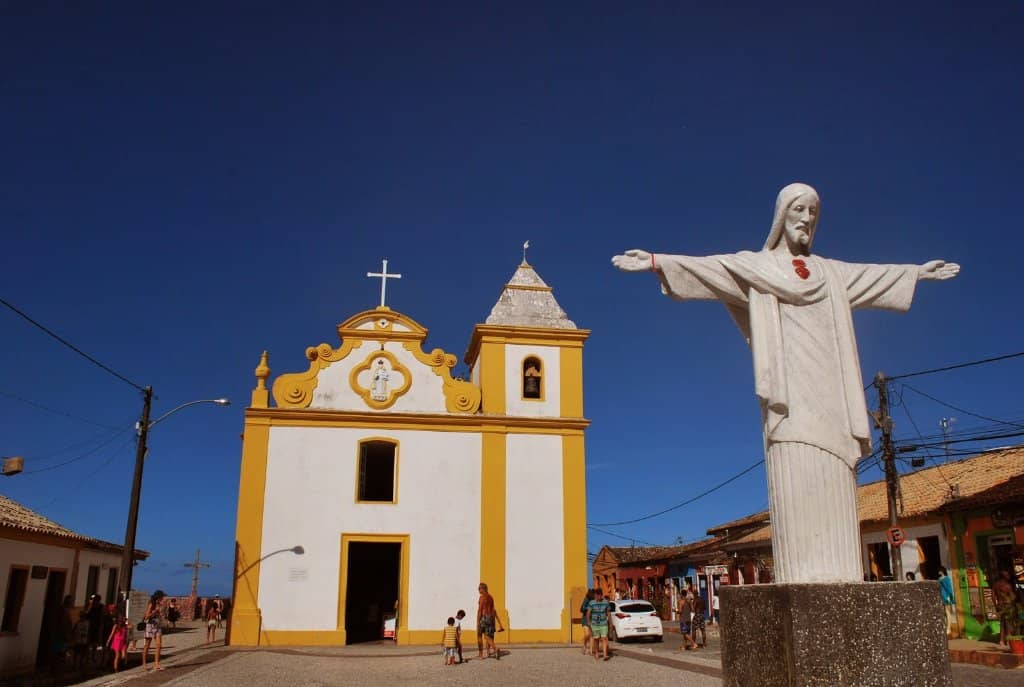 Praça Paulo Terra Events
