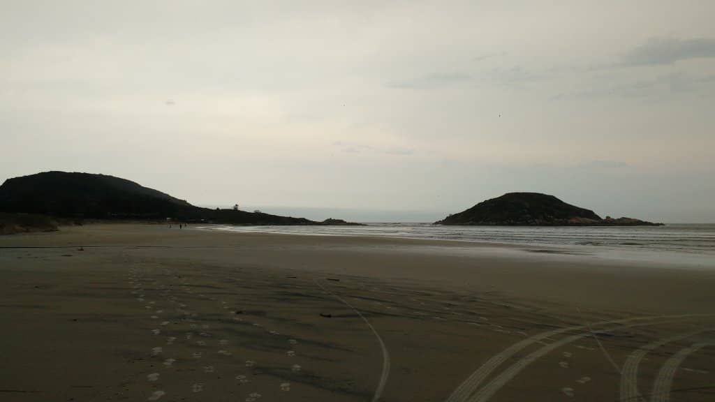 The Iconic Surf Break