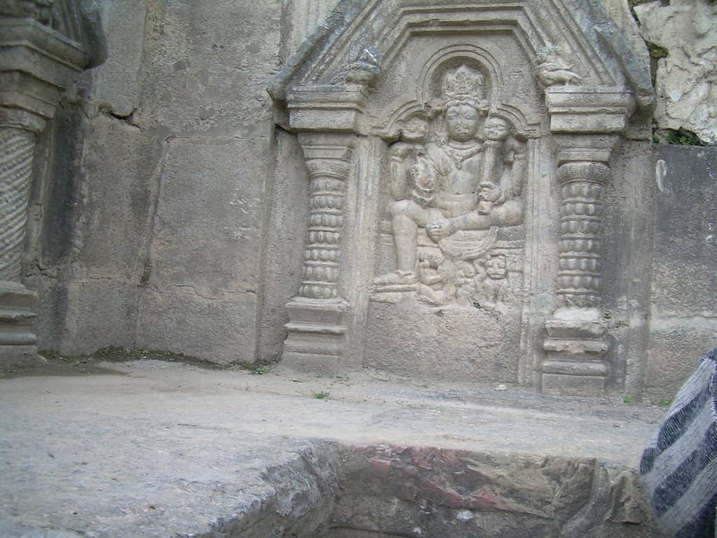 Vertical photo