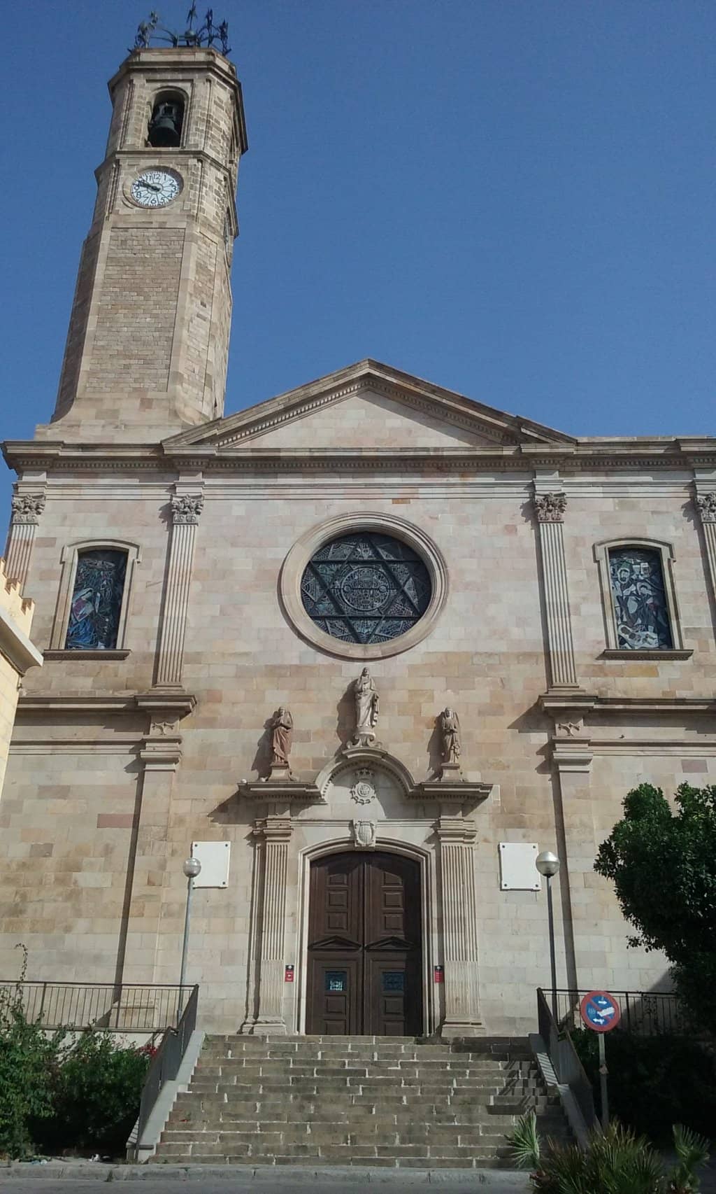 Pont del Diable (Devil's Bridge)