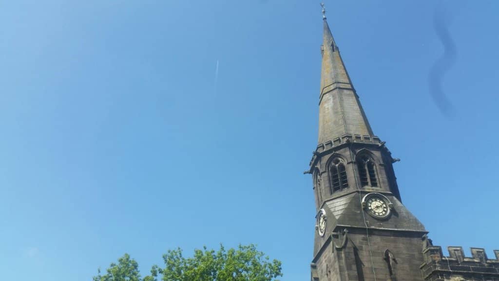 Vertical photo