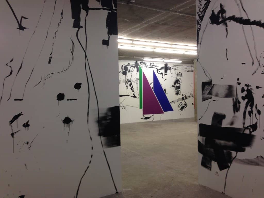 Koen Taselaar Tapestries