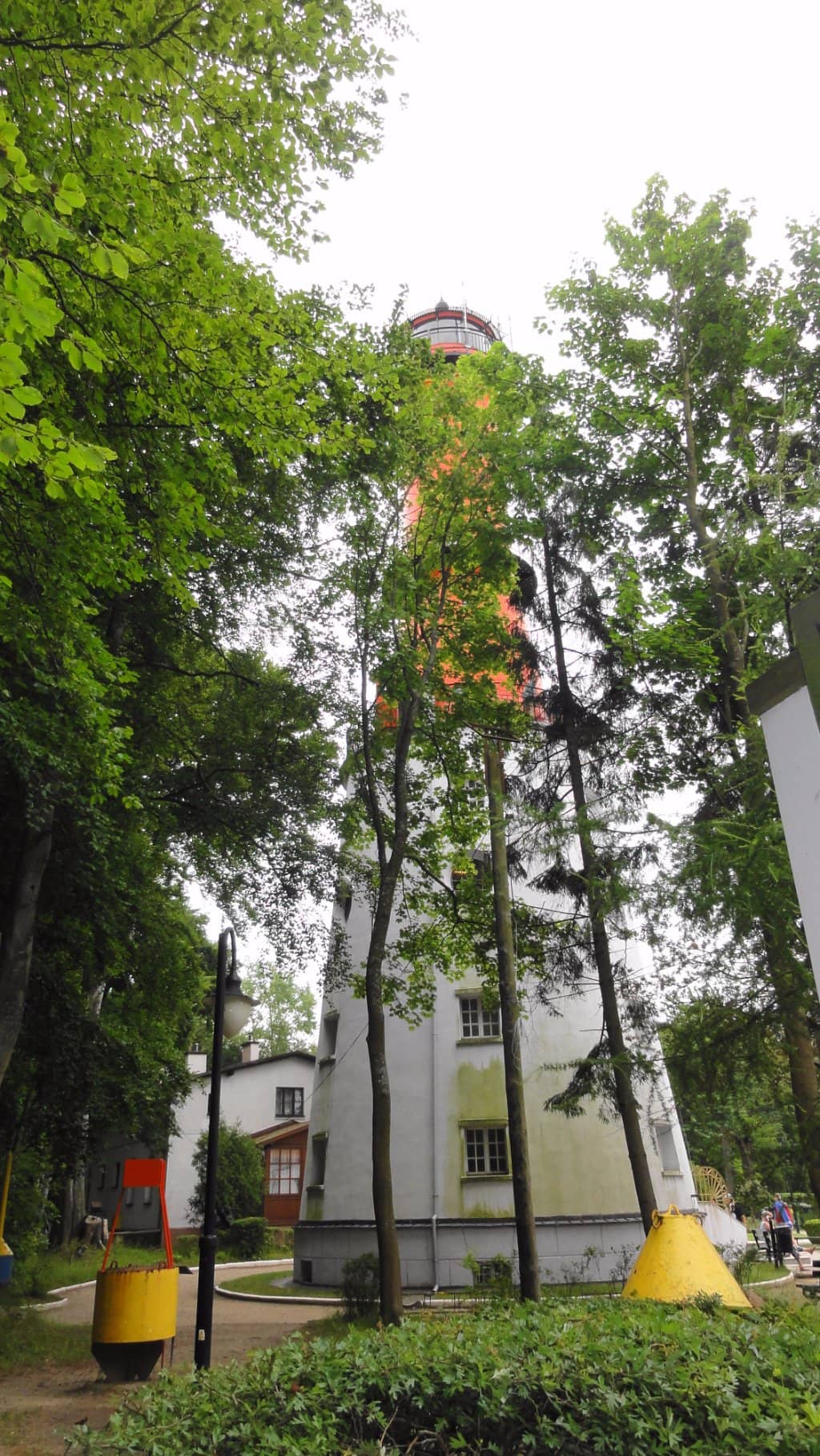 Vertical photo