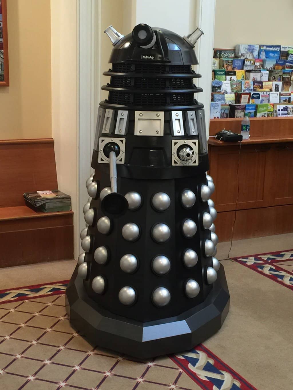 Steampunk Visions of Futures Past