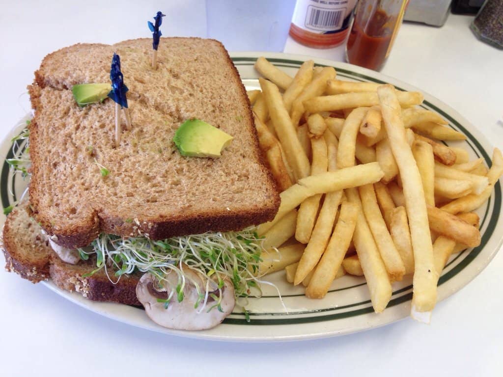 Classic Breakfast Dishes