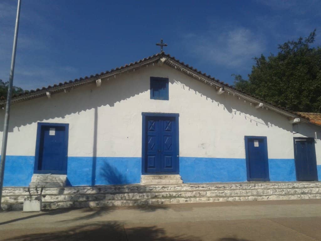 Clube da Aldeia