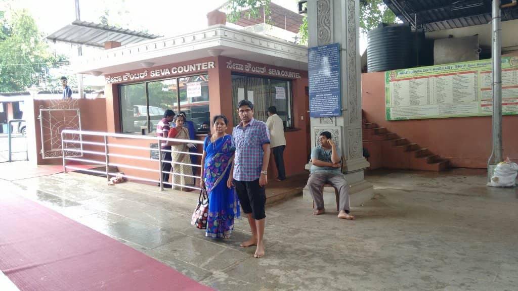 Navratri and Dasara Celebrations