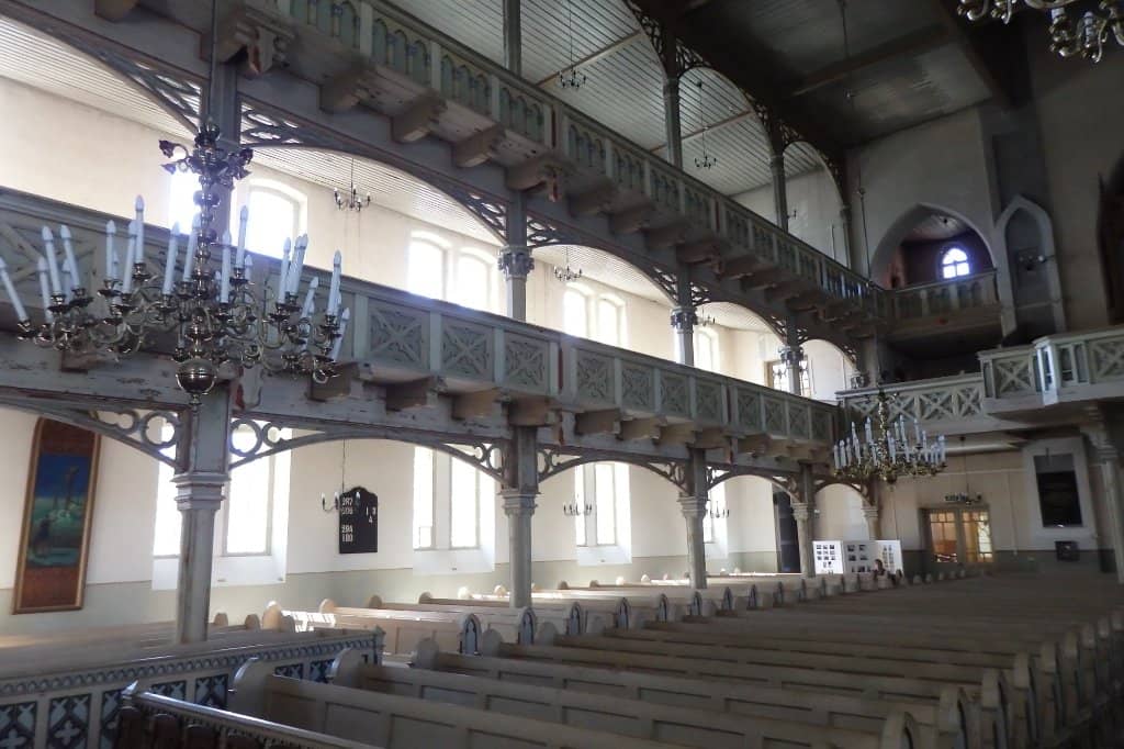 Shrine of St. Oliver Plunkett