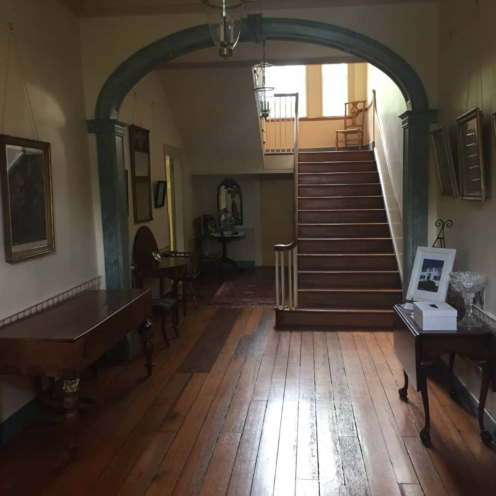 Local History Exhibits