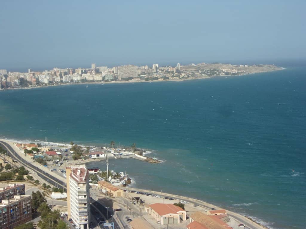Vertical photo