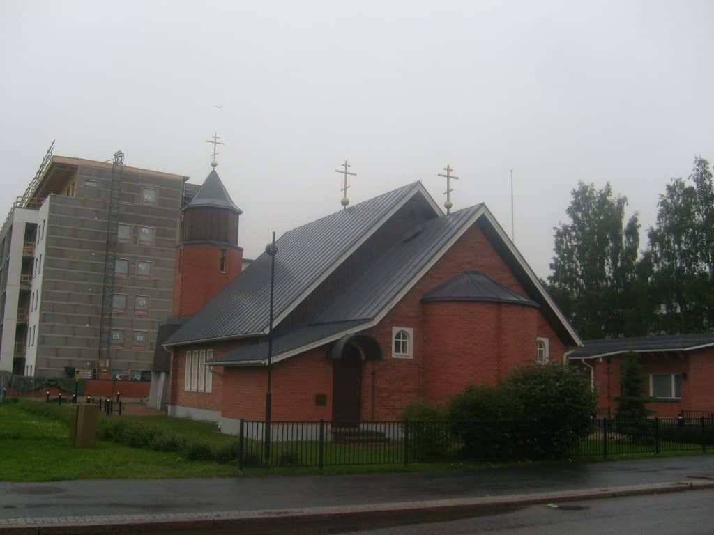 Welcoming Atmosphere