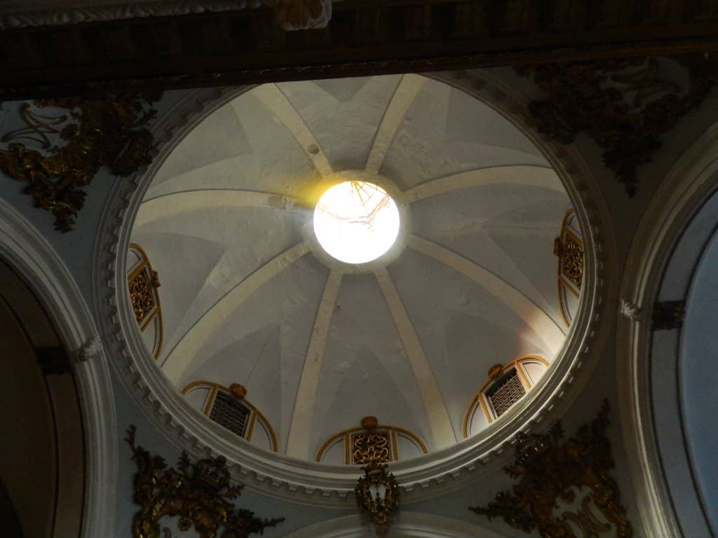 Baroque Altarpiece