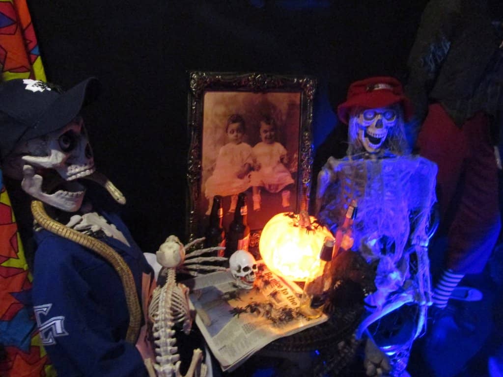Themed Cinema Auditoriums