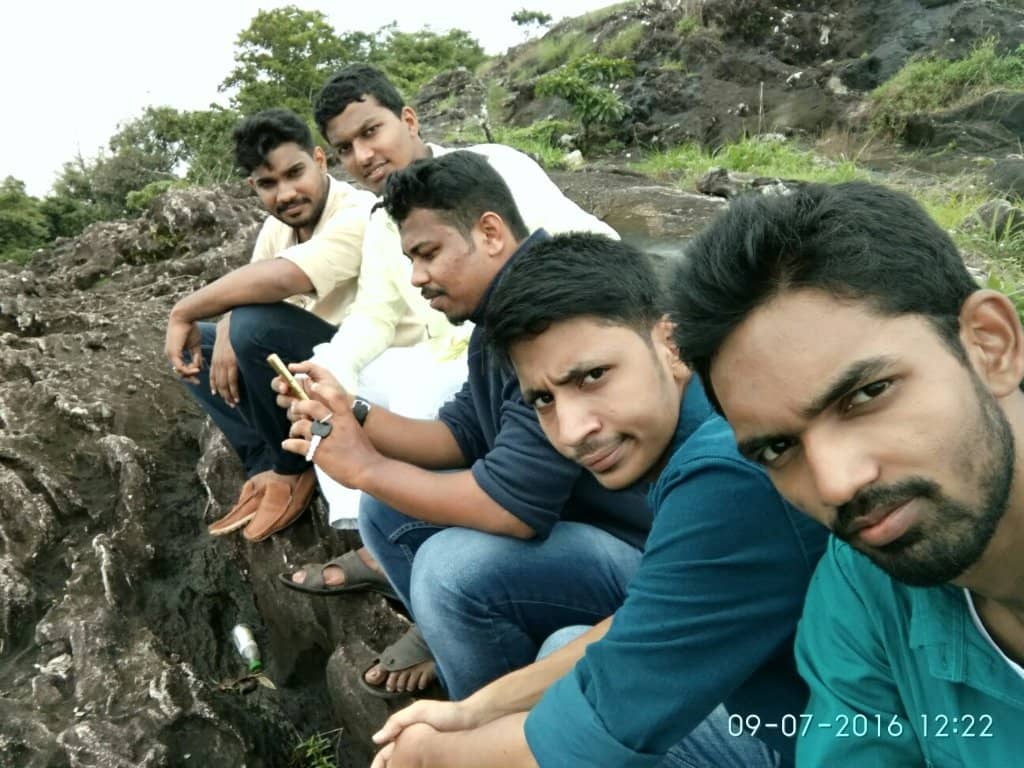 Vertical photo