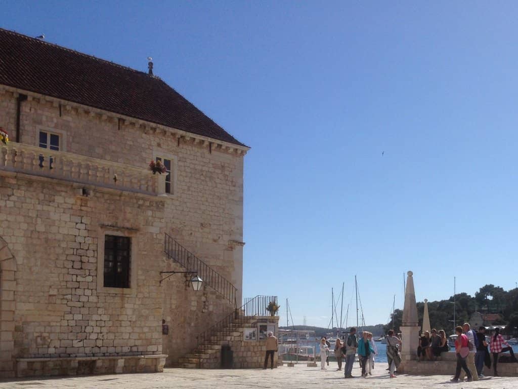 Maritime History Exhibition