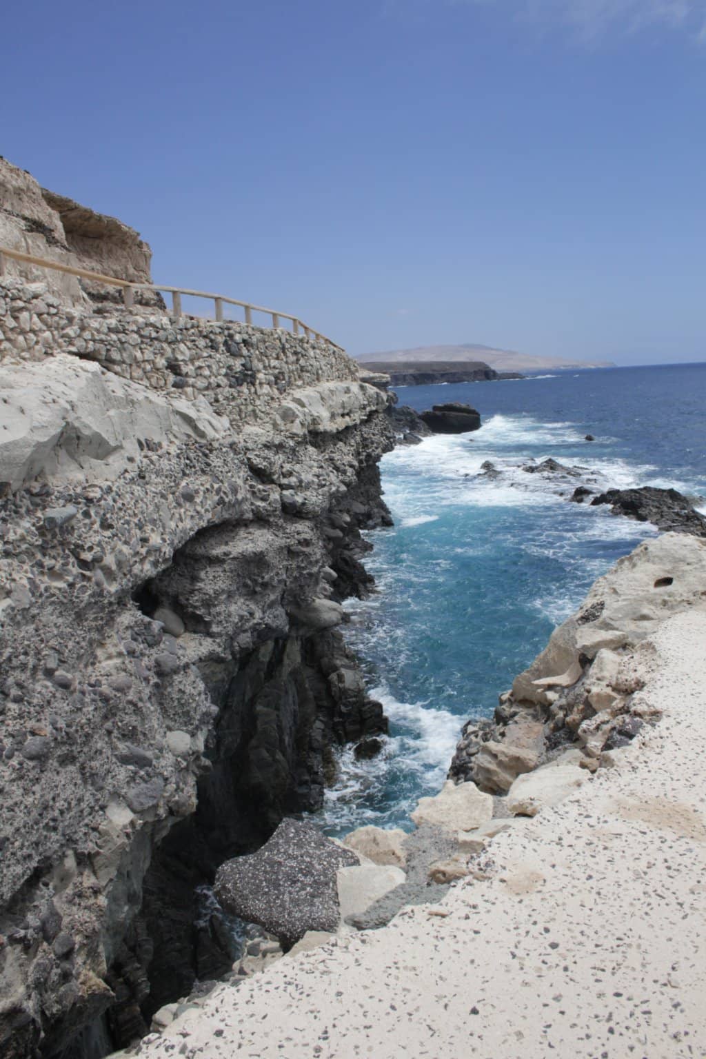 Natural Swimming Pools (Charcos)