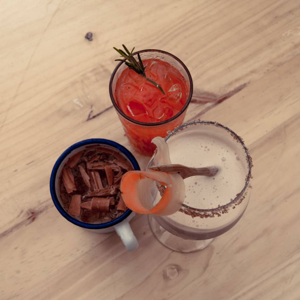 Cozy and Welcoming Ambiance