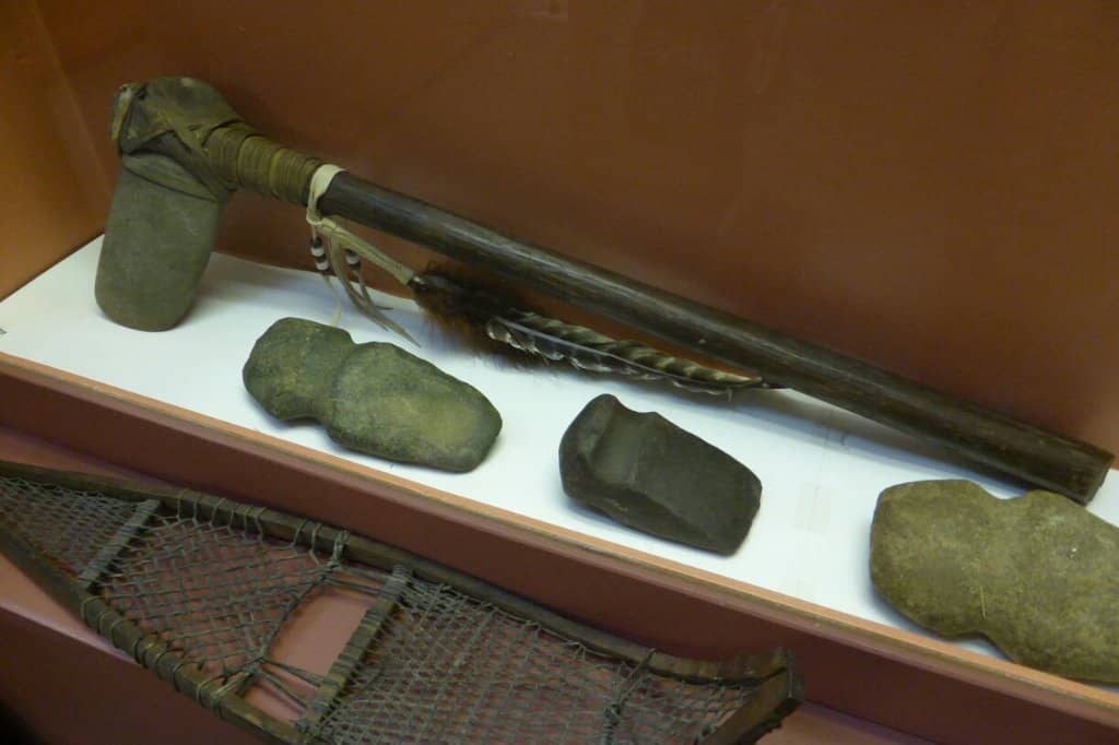 Cultural Artifacts