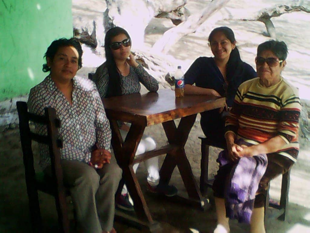 Lagunas de Cañoncillo