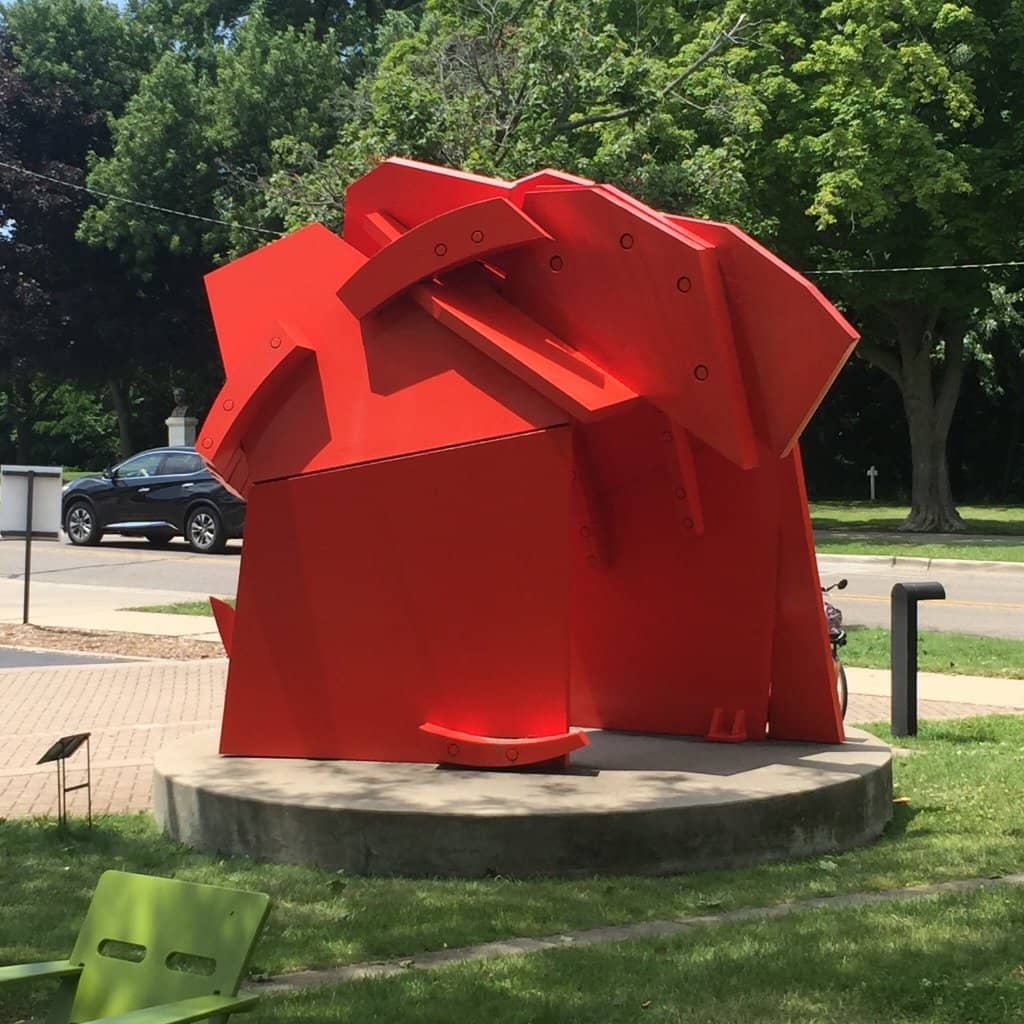 Interactive Art Experiences