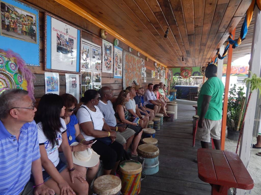 Interactive Drumming & Parades