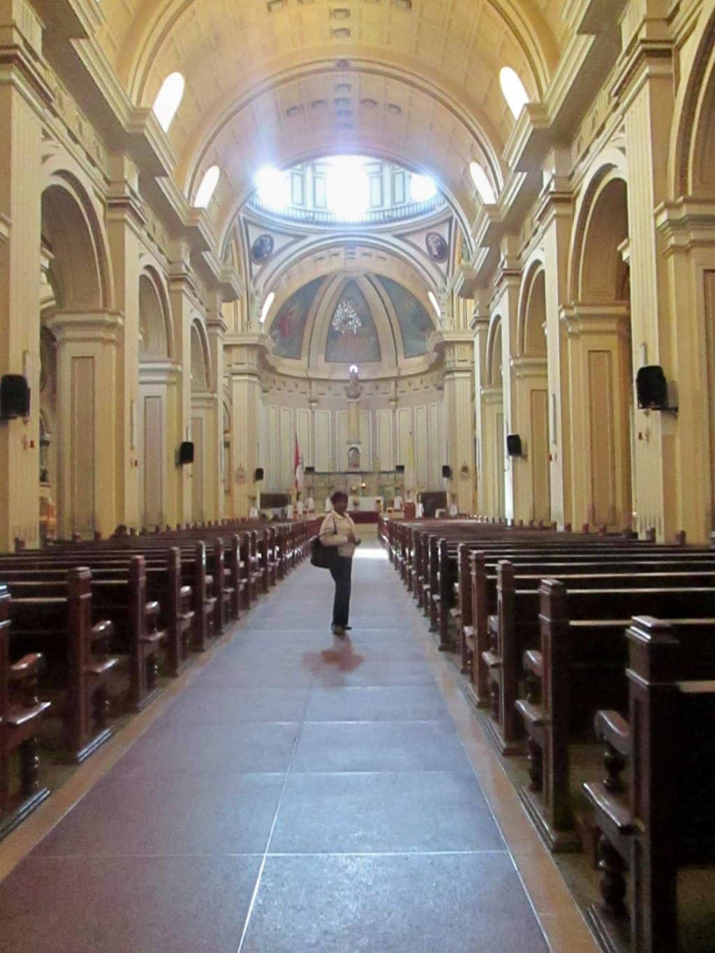 Spiritual Reflection