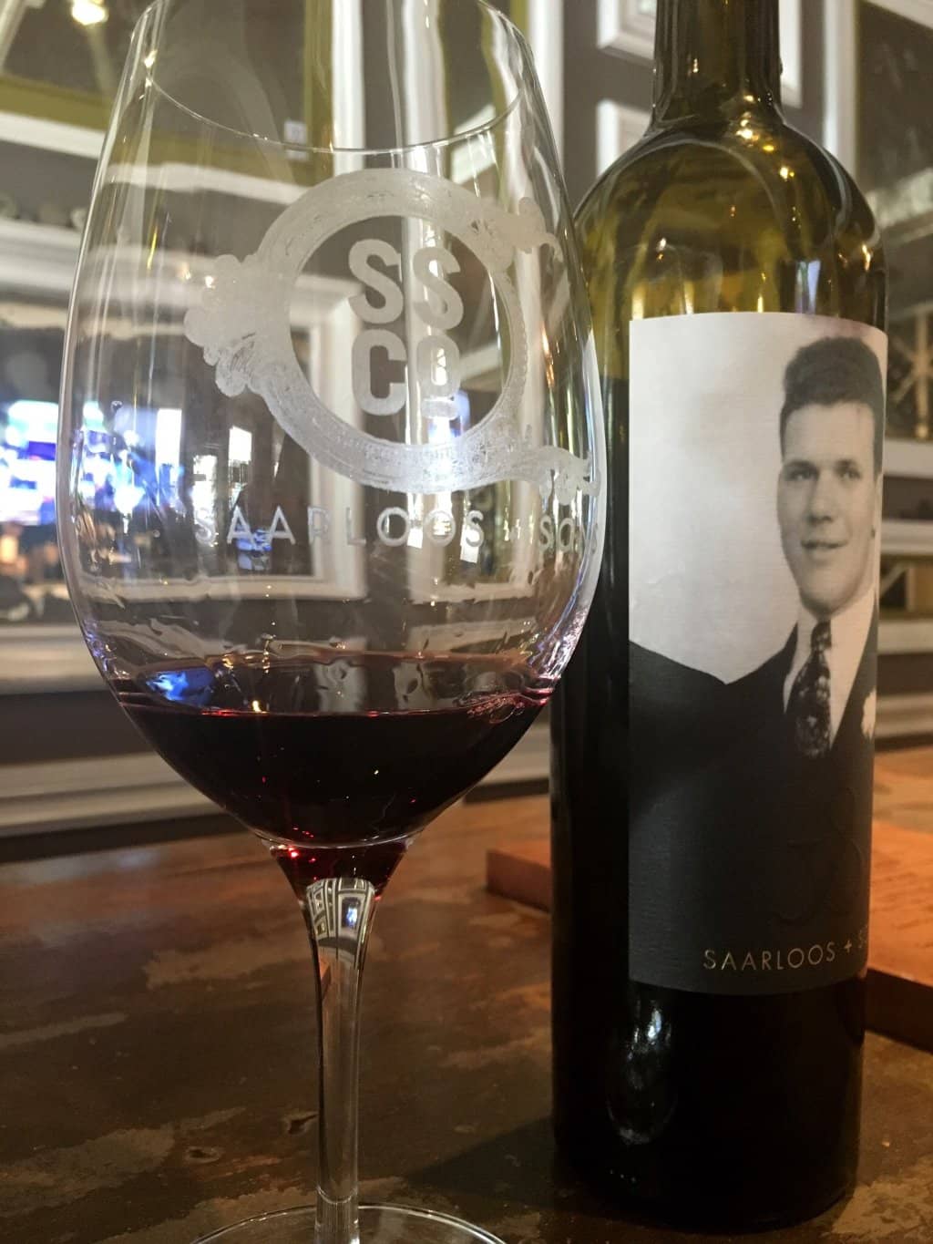 Unique Cupcake Pairing