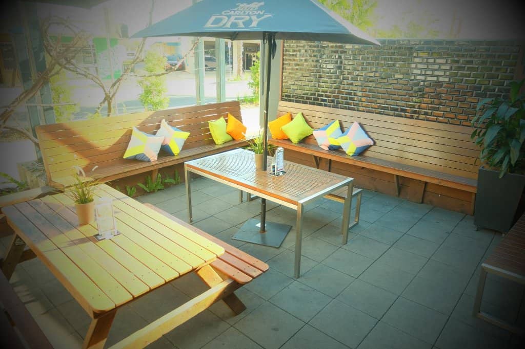 Secluded Sandy Shores