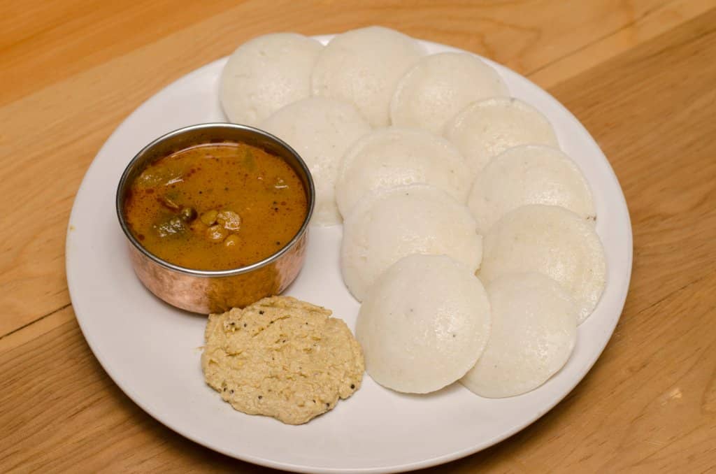 Exceptional Thali Variety