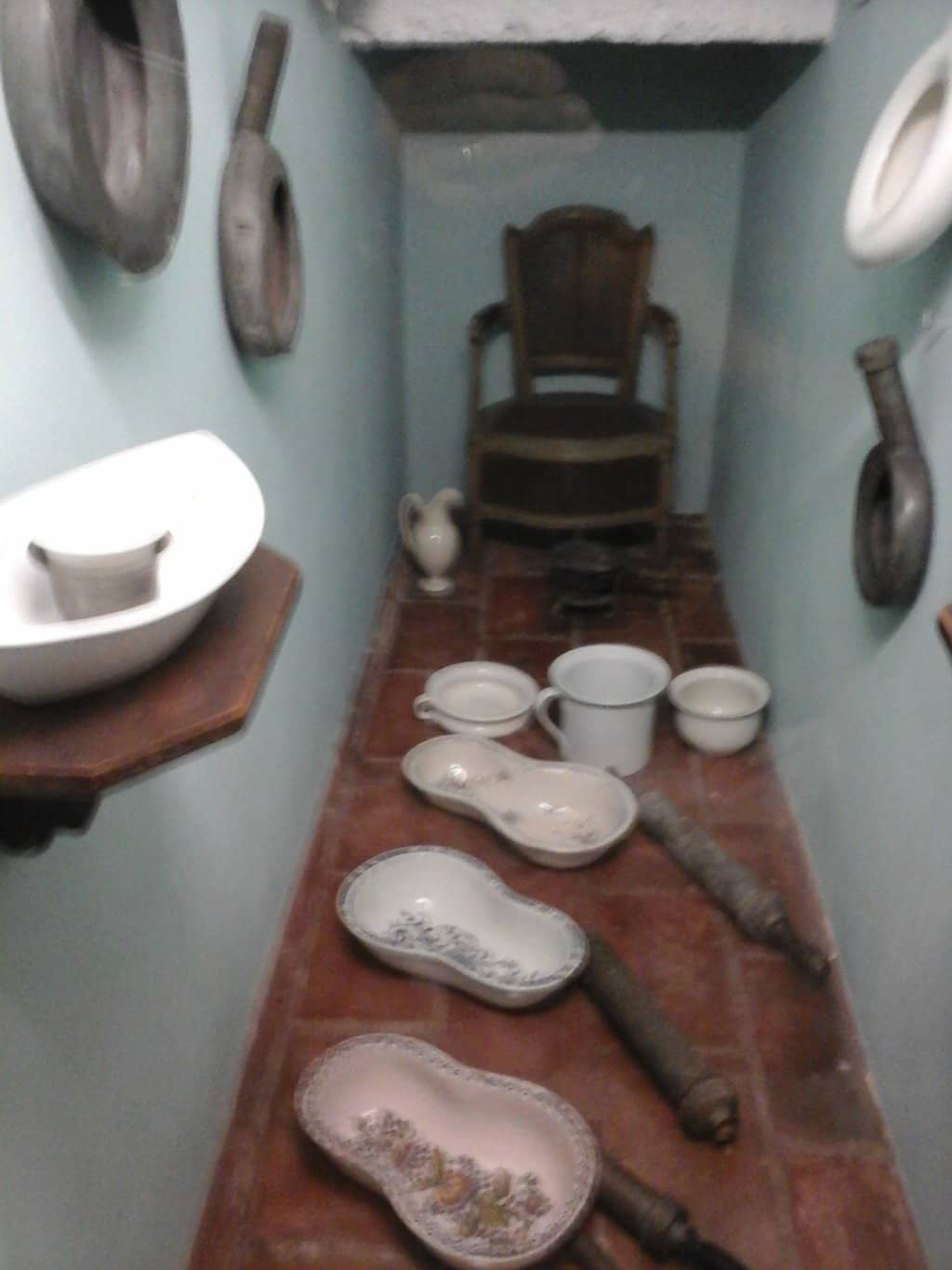Maritime Treasures