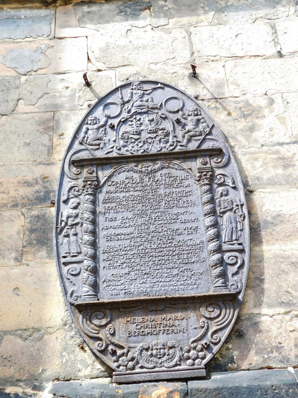 Vertical photo