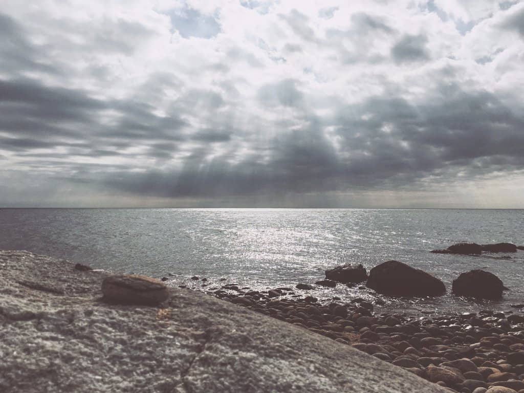 Pirate Queen Grace O'Malley Connection