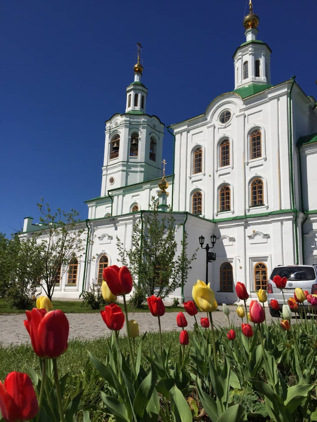 Relics of Saint Philotheus