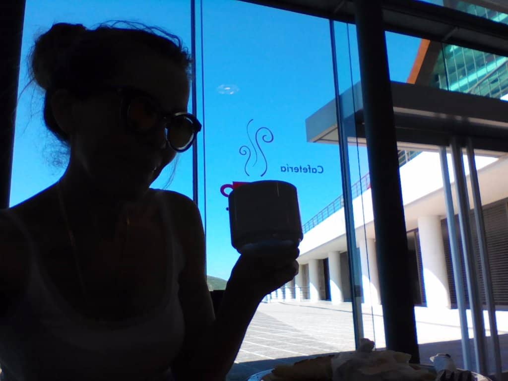 Guided Elevator Tour