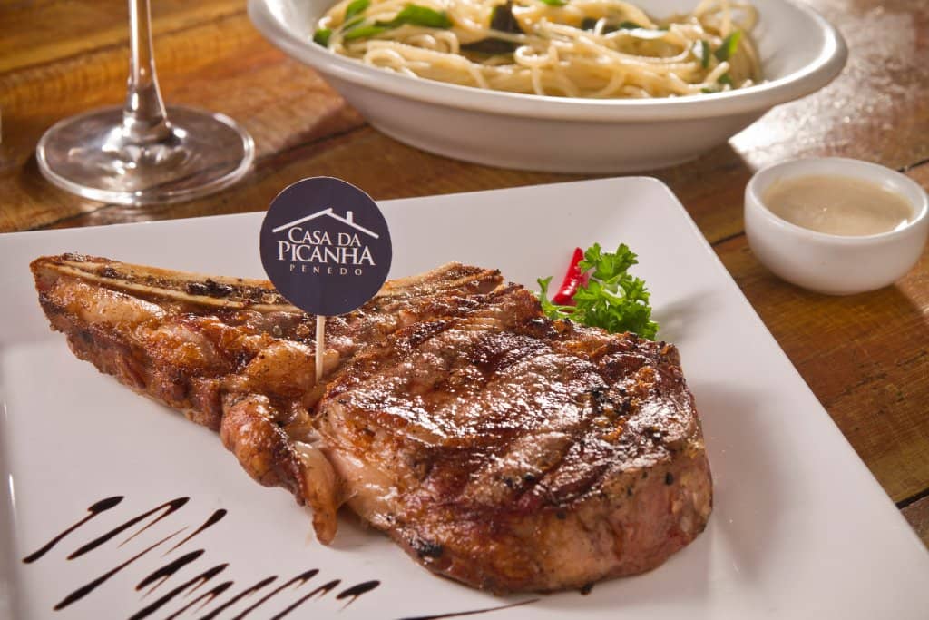 All-You-Can-Eat Fondue Feast