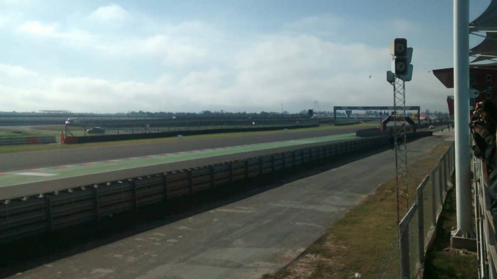 Motorsport Museum