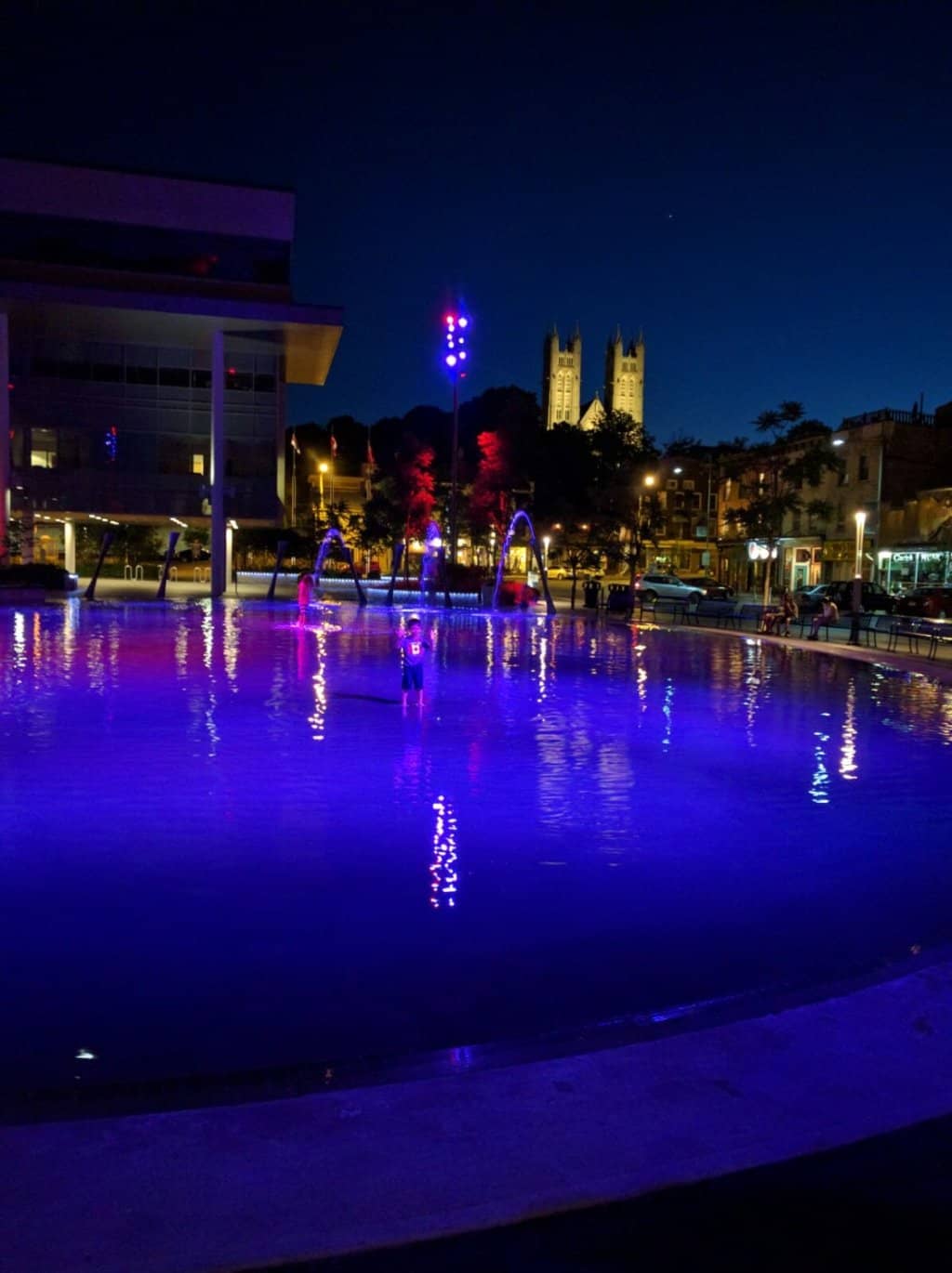 Local Boutiques & Finds