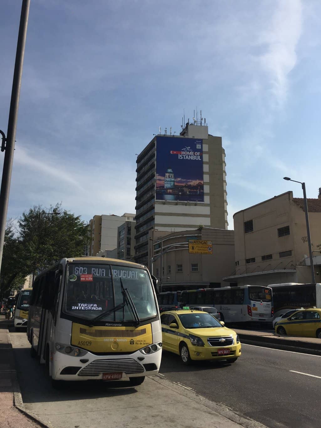 Vibrant Community Events