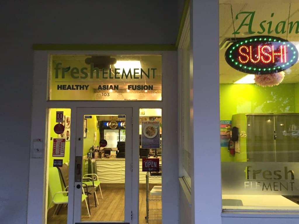 Signature Cocktails and Juices