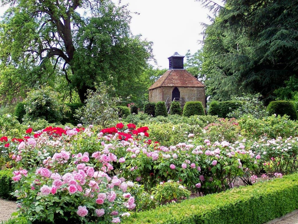 Historic House Tour