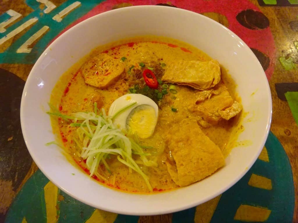 Artistic Bohemian Ambiance