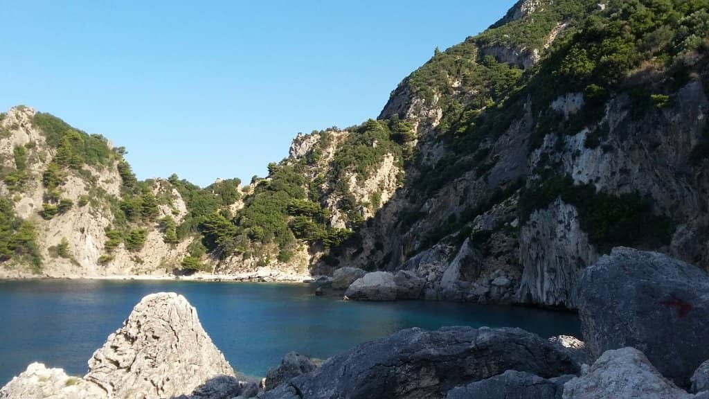 Snorkeling Opportunities