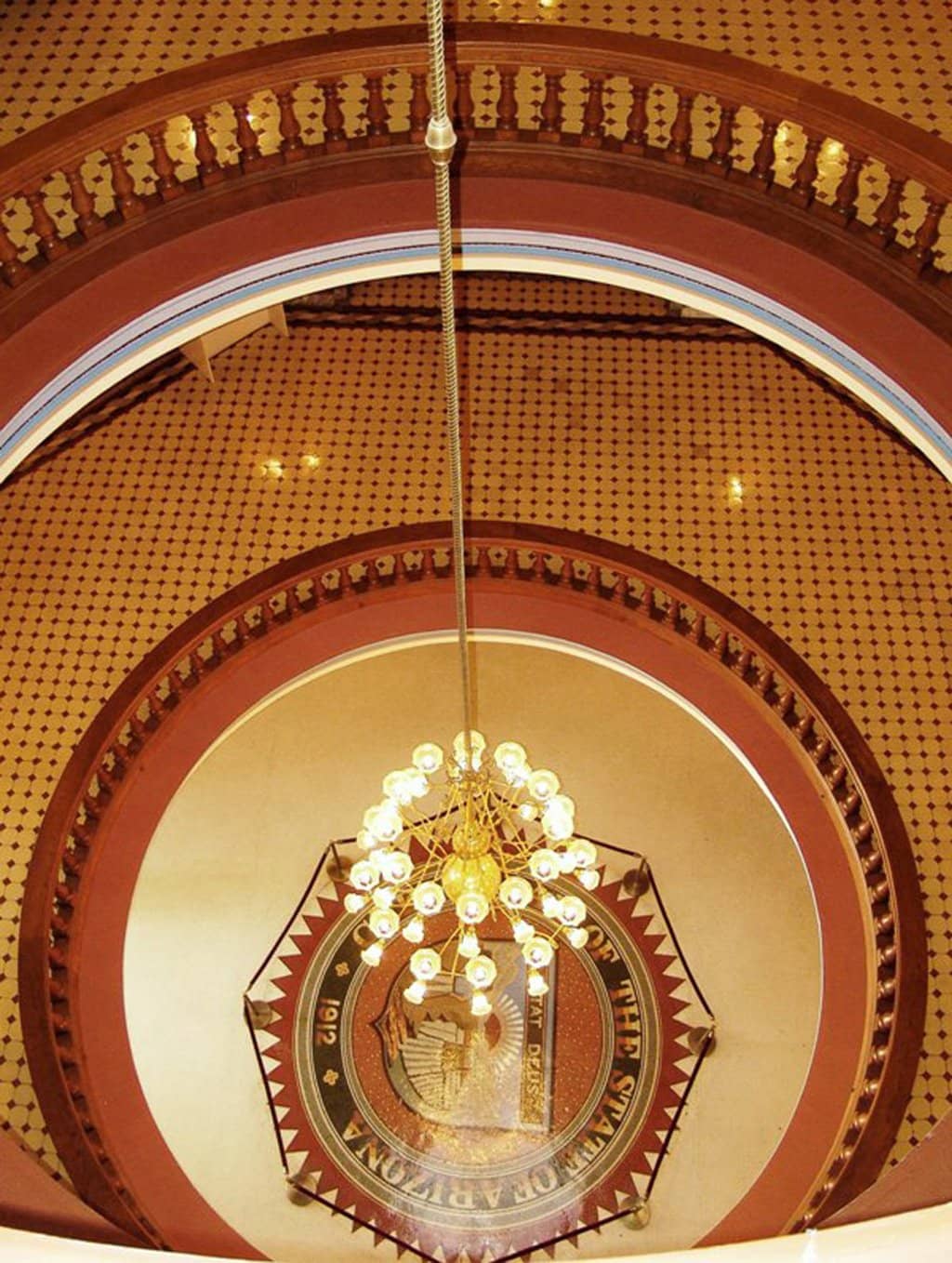 Pioneer and Military Memorial Park