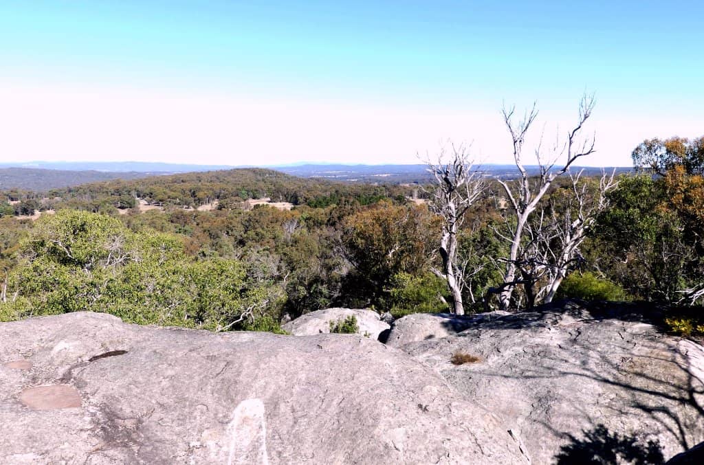 Lookout Point