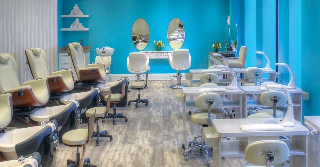 Aromatherapy Massage