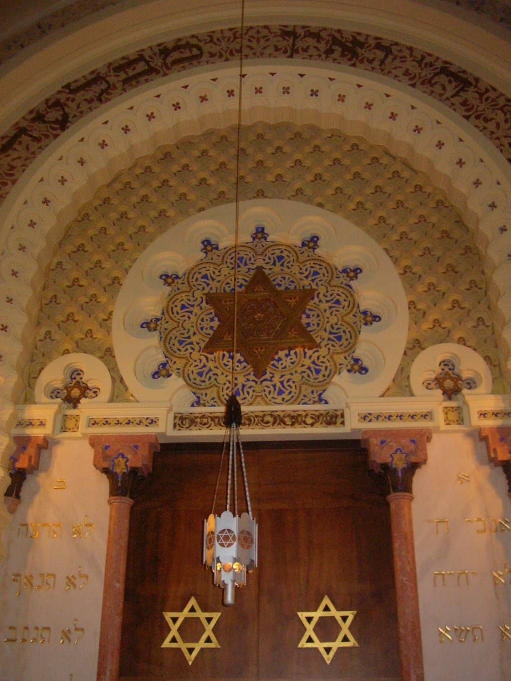 Vertical photo