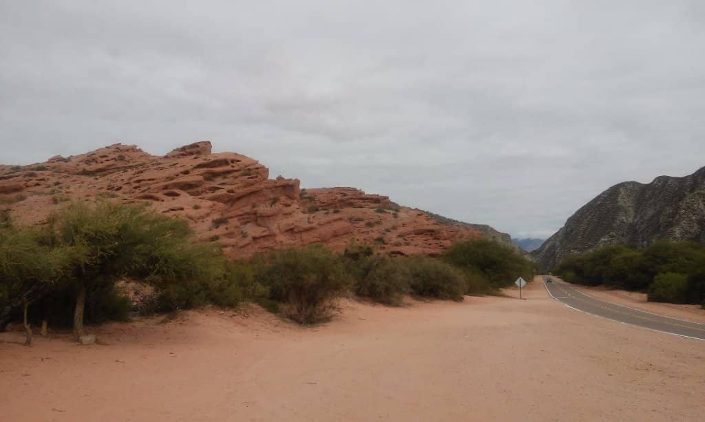Los Colorados