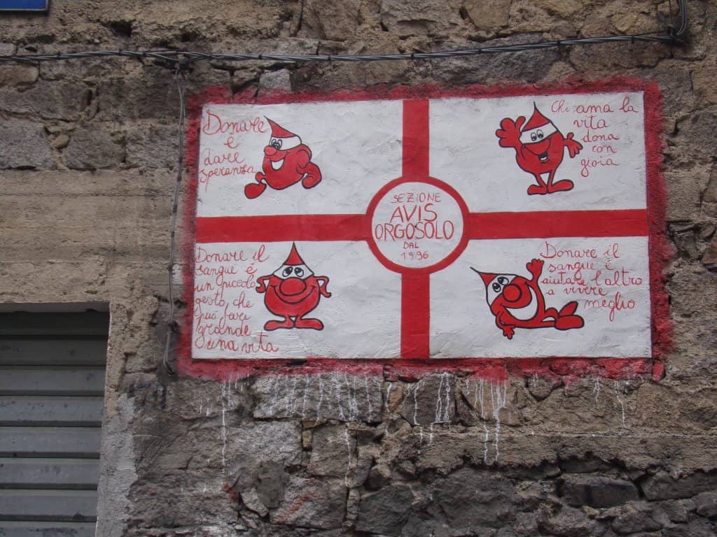 Traditional Sardinian Games